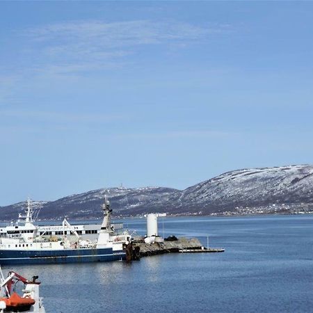 Seminarbakken 4 H04 Appartamento Tromsø Esterno foto